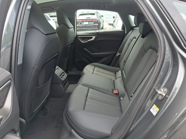 New 2026 Audi A5 Premium Plus AWD/4WD image 7
