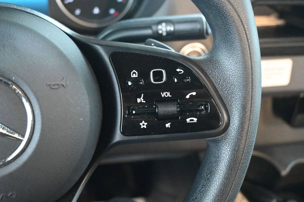 Used 2024 Mercedes-Benz Sprinter 144 Cargo w/ Acoustic Package image 21