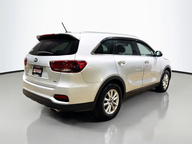 Used 2020 Kia Sorento LX w/ LX I4 Convenience Package AWD/4WD image 7