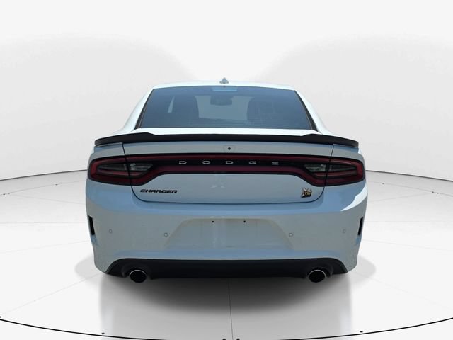 Used 2023 Dodge Charger Scat Pack RWD image 7