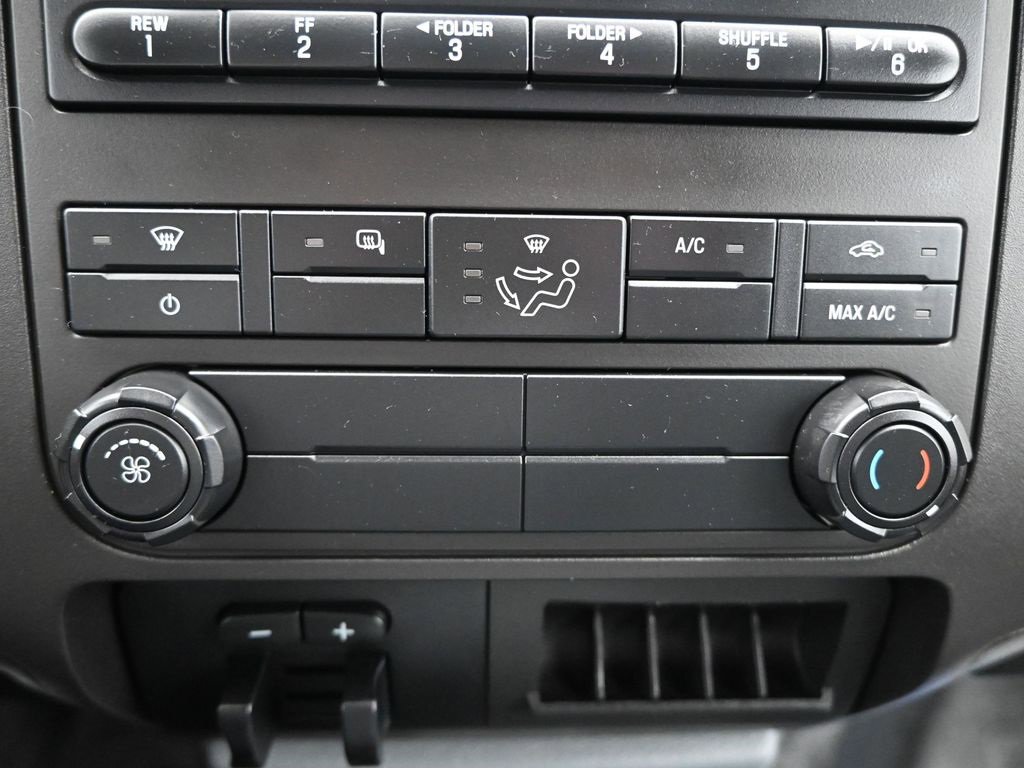 Used 2016 Ford F250 XL w/ Power Equipment Group image 13