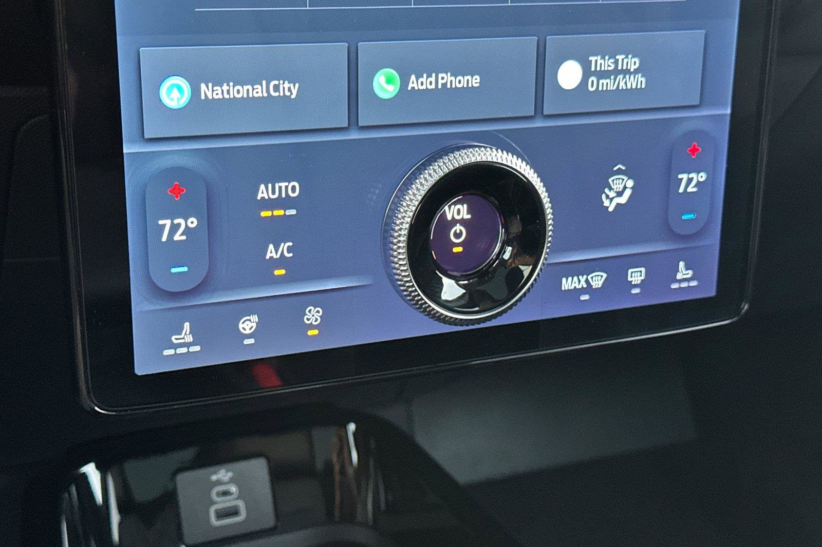 New 2025 Ford Mustang Mach-E Premium image 18