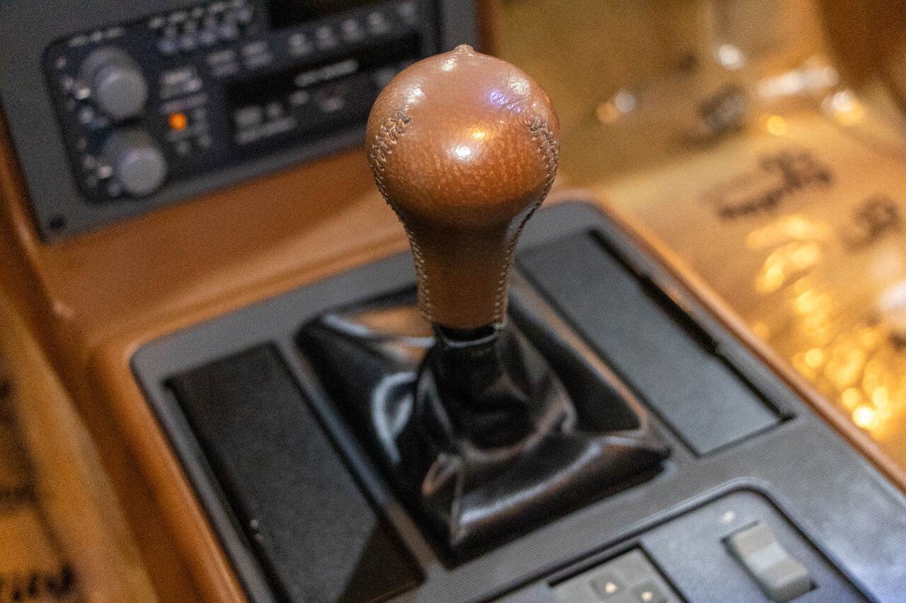 Used 1988 Pontiac Fiero GT image 14