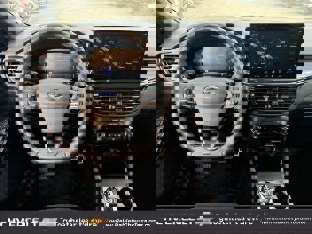 Used 2023 Ford Escape ST-Line w/ Tech Pack #1 image 12