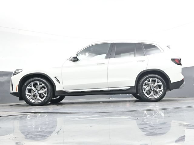 Used 2023 BMW X3 sDrive30i w/ Premium Package RWD image 34
