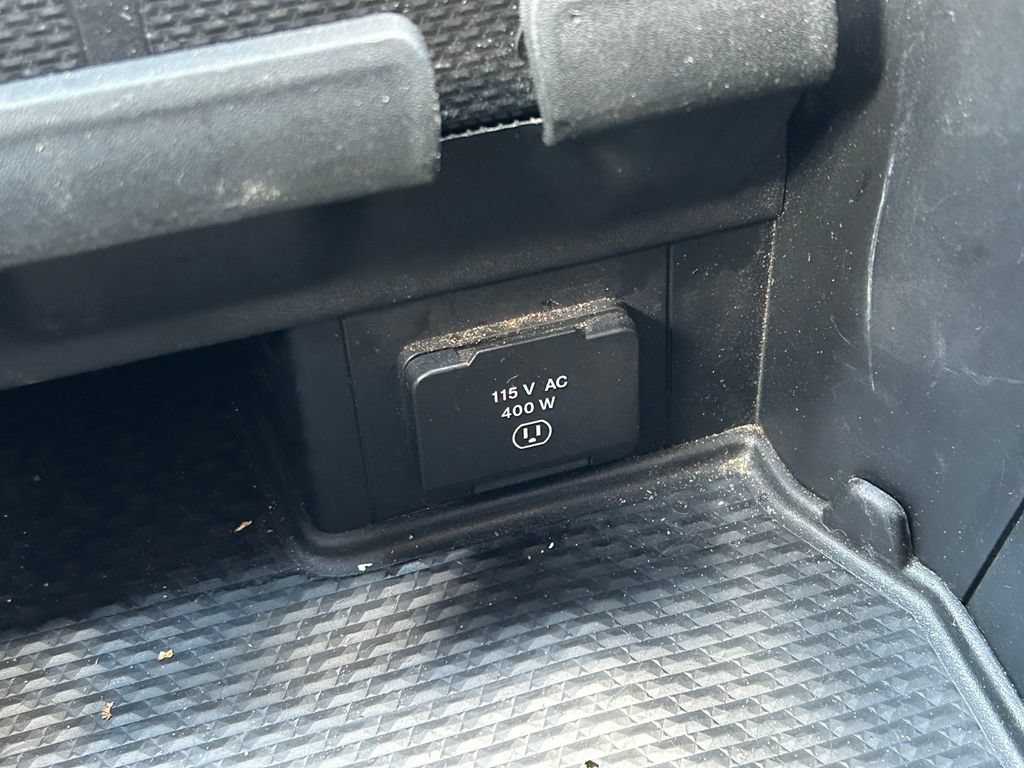 Used 2025 RAM 1500 Big Horn AWD/4WD image 30