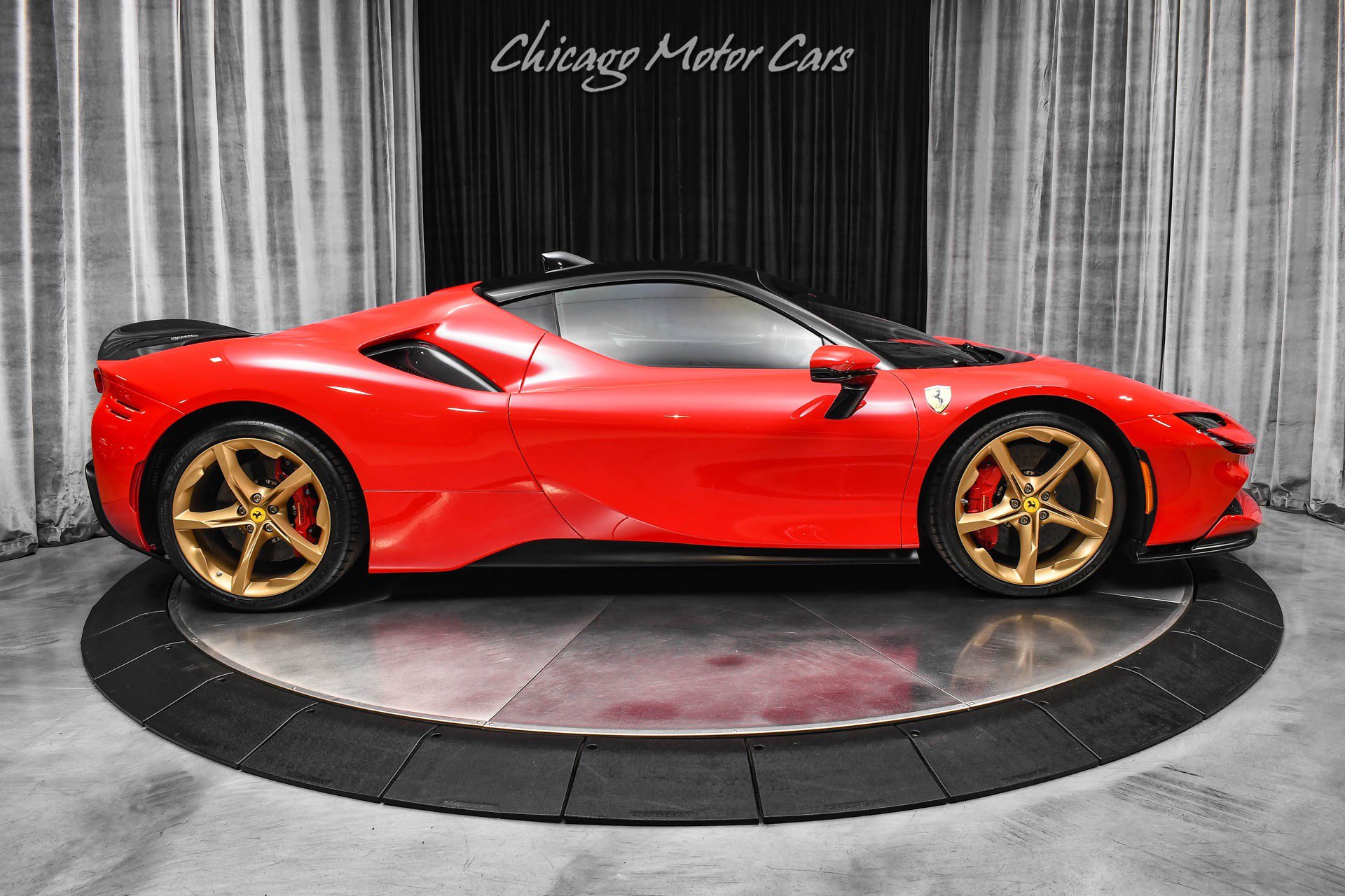 Used 2023 Ferrari SF90 Stradale image 38