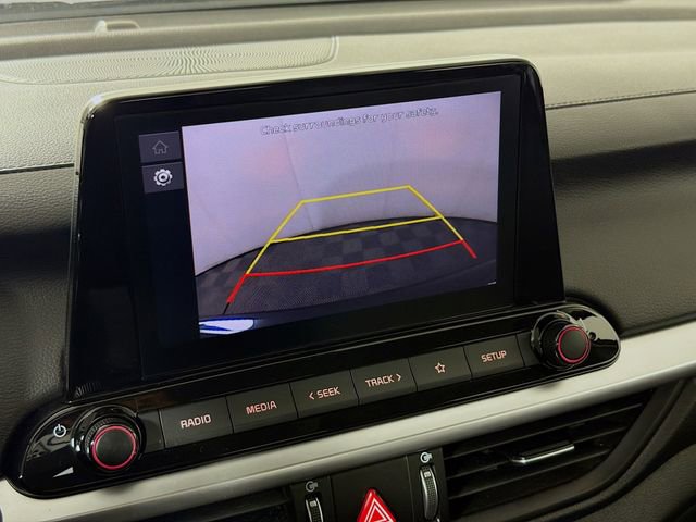 Used 2023 Kia Forte LXS w/ LXS Technology Package image 15