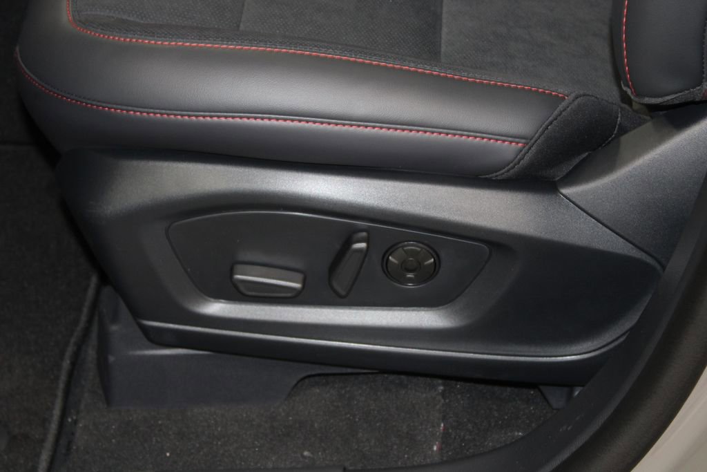 New 2026 Ford Explorer ST image 21