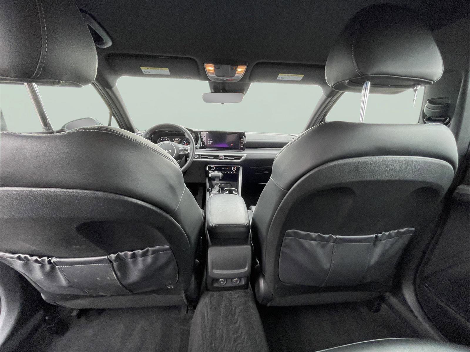 Used 2023 Kia K5 GT-Line image 16