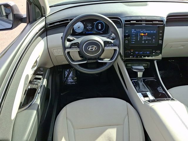 Used 2022 Hyundai Tucson SEL w/ Convenience + Premium Package image 14