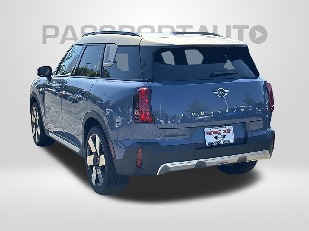 Used 2026 MINI Cooper Countryman S w/ Comfort Package Max image 26