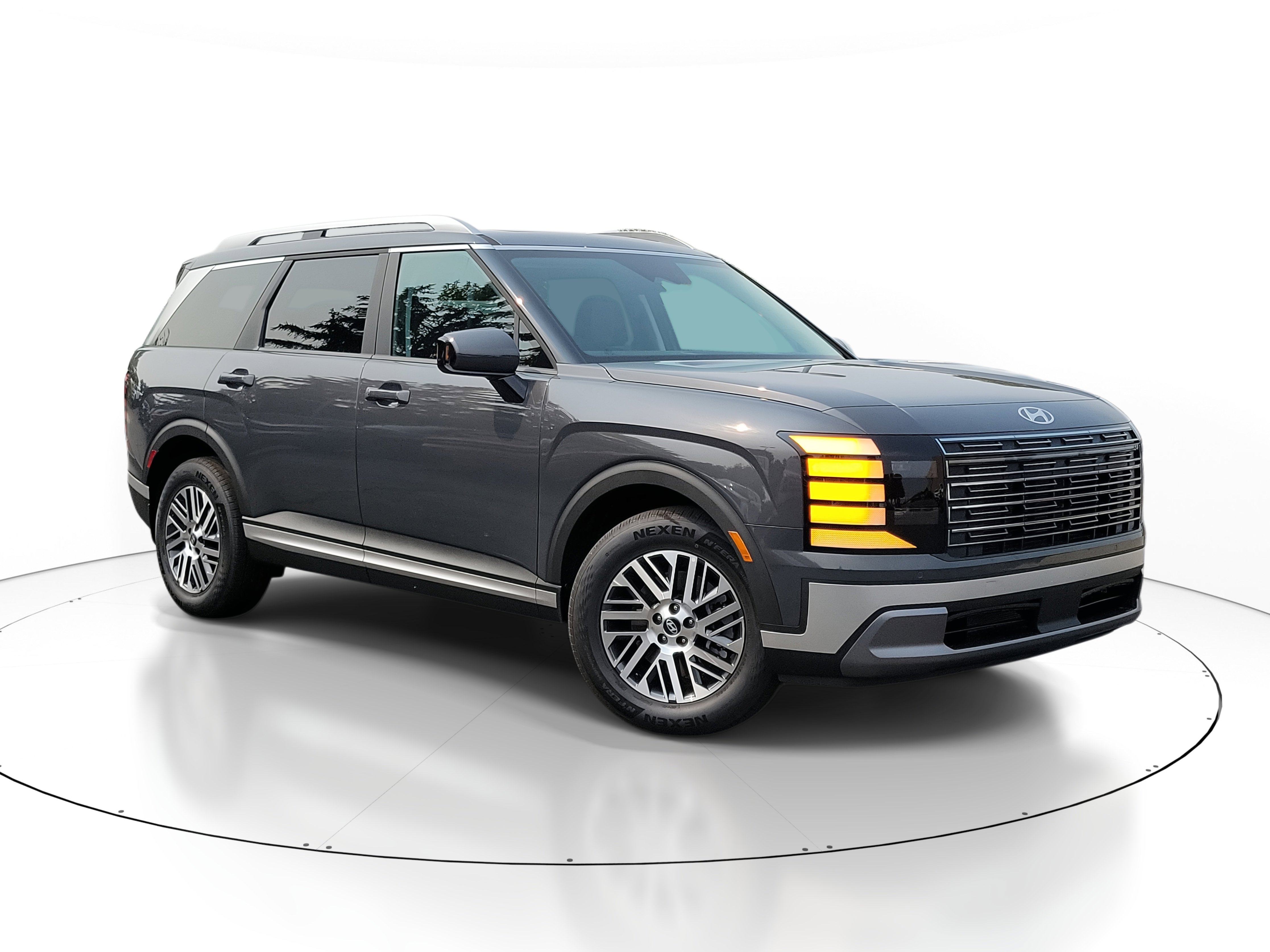 New 2026 Hyundai Palisade SEL image 2