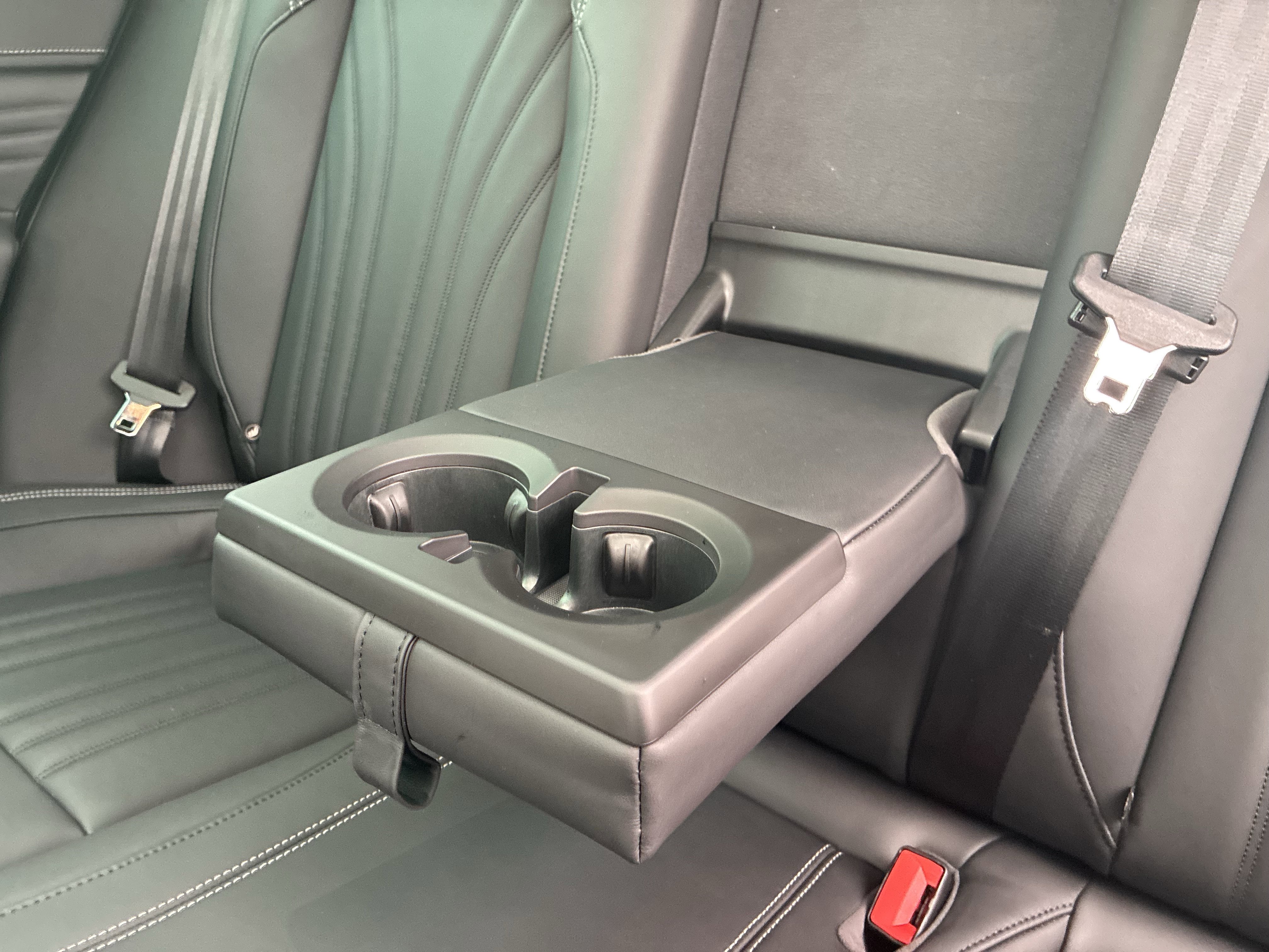 Used 2025 Maserati Grecale Modena image 34