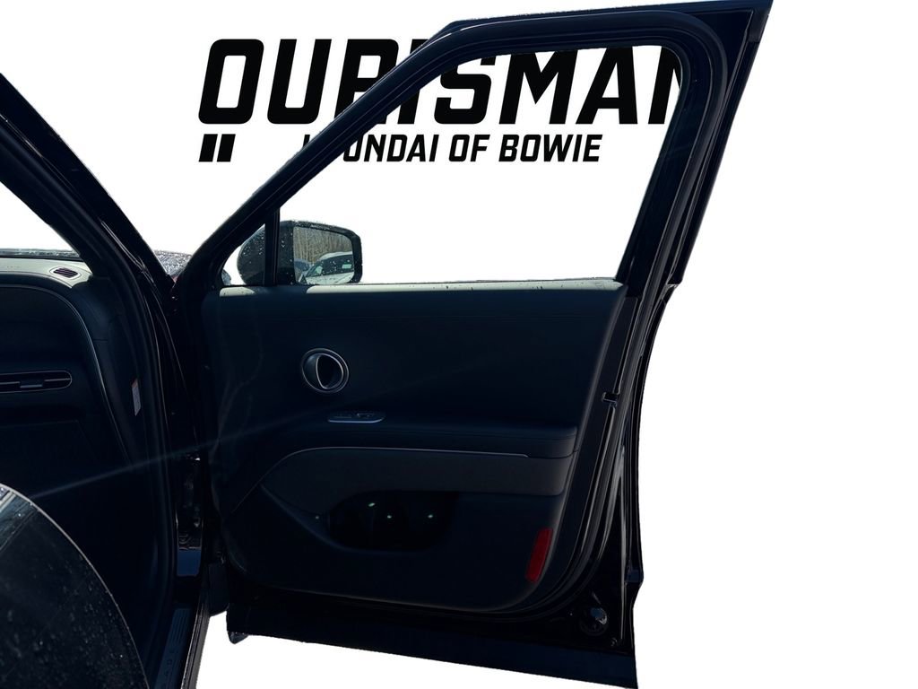 New 2026 Hyundai Palisade Calligraphy image 16