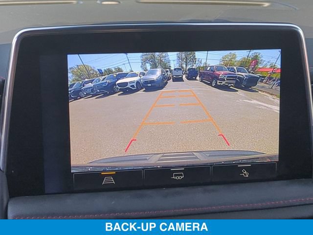 Used 2023 Chevrolet Tahoe RST w/ Max Trailering Package AWD/4WD image 23