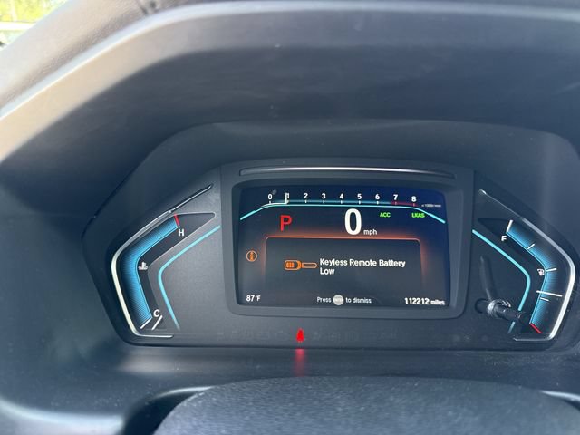 Used 2019 Honda Odyssey Elite image 15