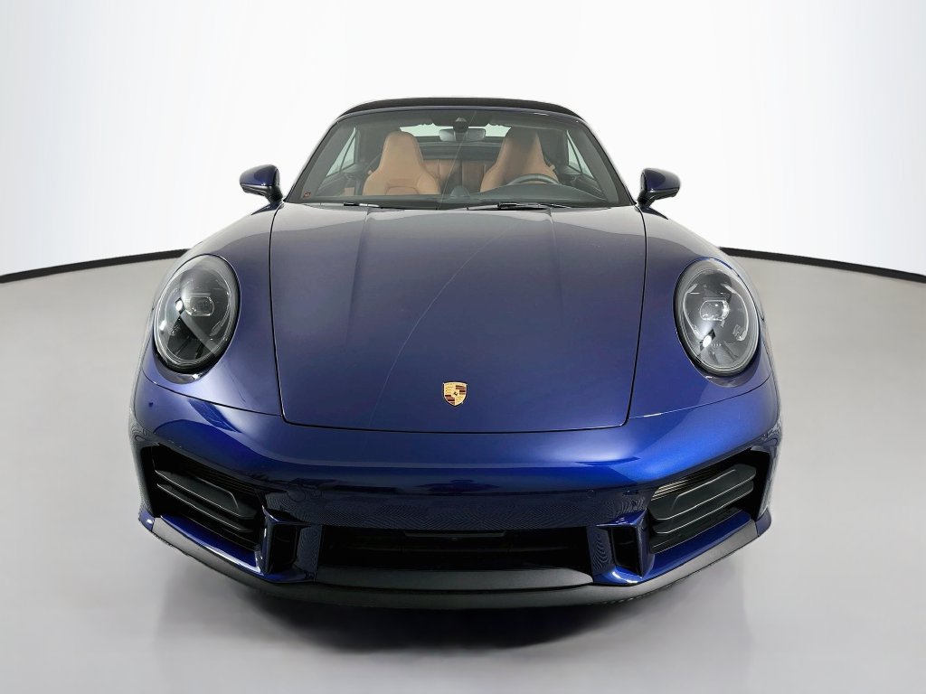 Certified 2026 Porsche 911 Carrera 4S AWD/4WD image 6