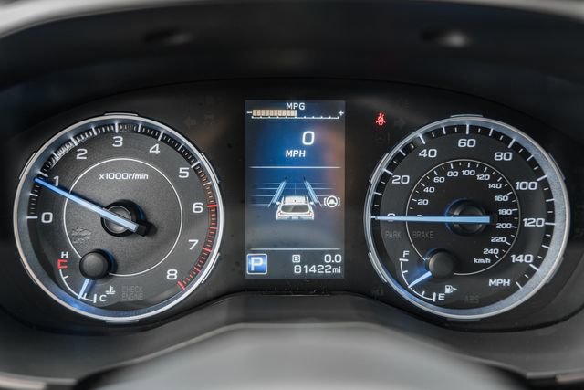 Used 2022 Subaru Ascent Limited image 44