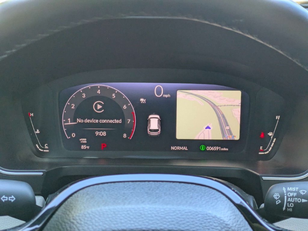 Used 2026 Honda Pilot Elite image 31
