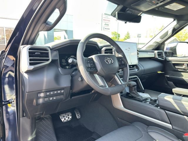 New 2026 Toyota Tundra Platinum AWD/4WD image 27
