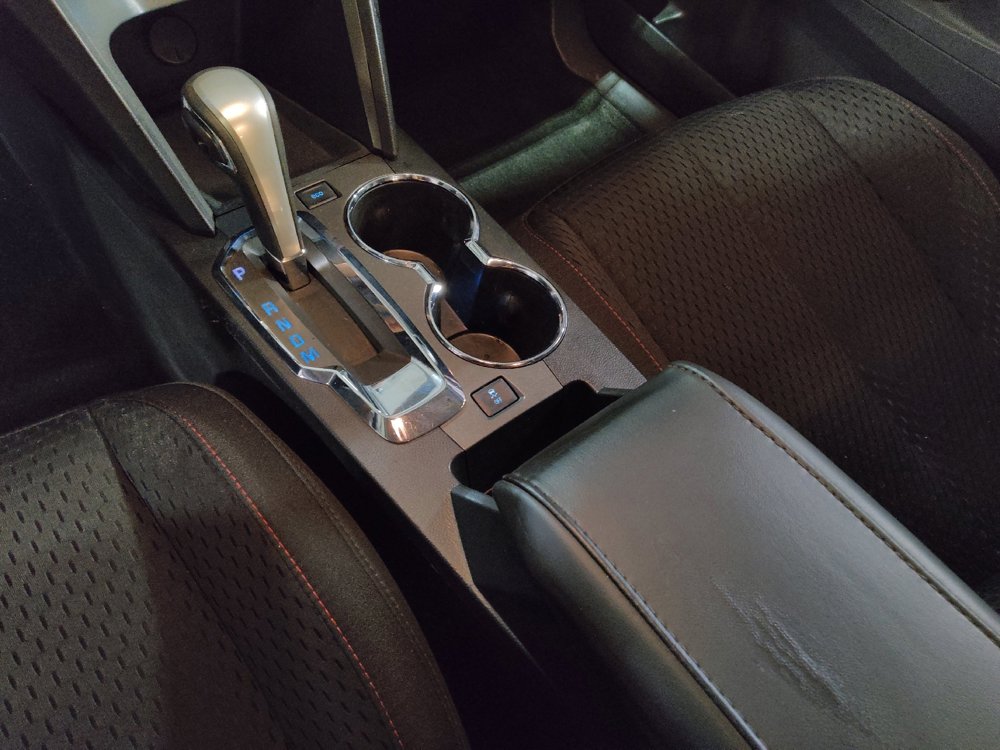 Used 2015 Chevrolet Equinox LS image 26