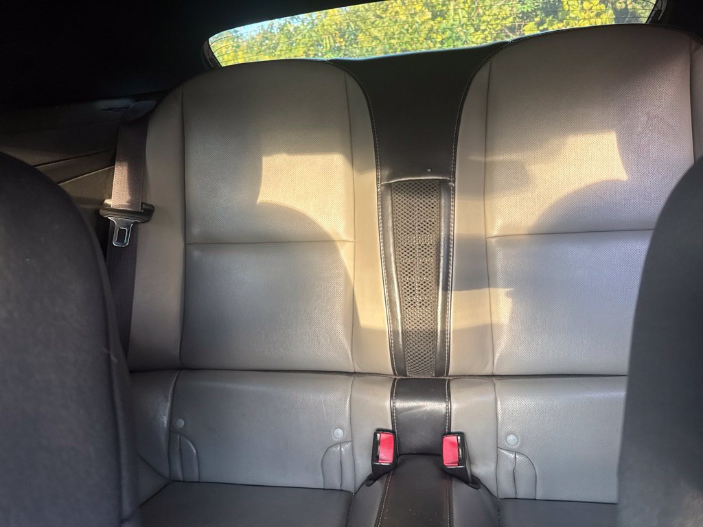 Used 2014 Chevrolet Camaro LT w/ RS Package RWD image 11
