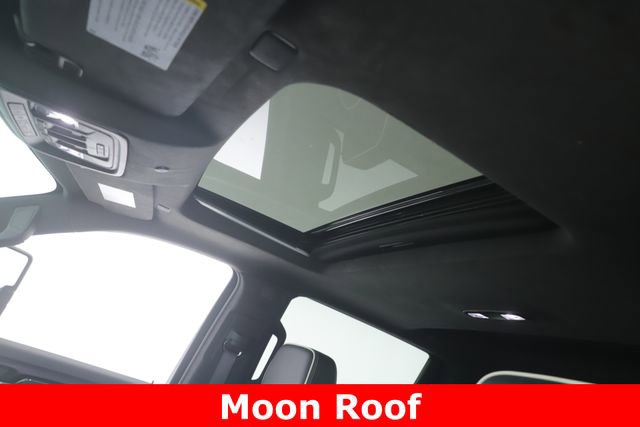 Used 2024 GMC Sierra 2500 AT4X AWD/4WD image 19