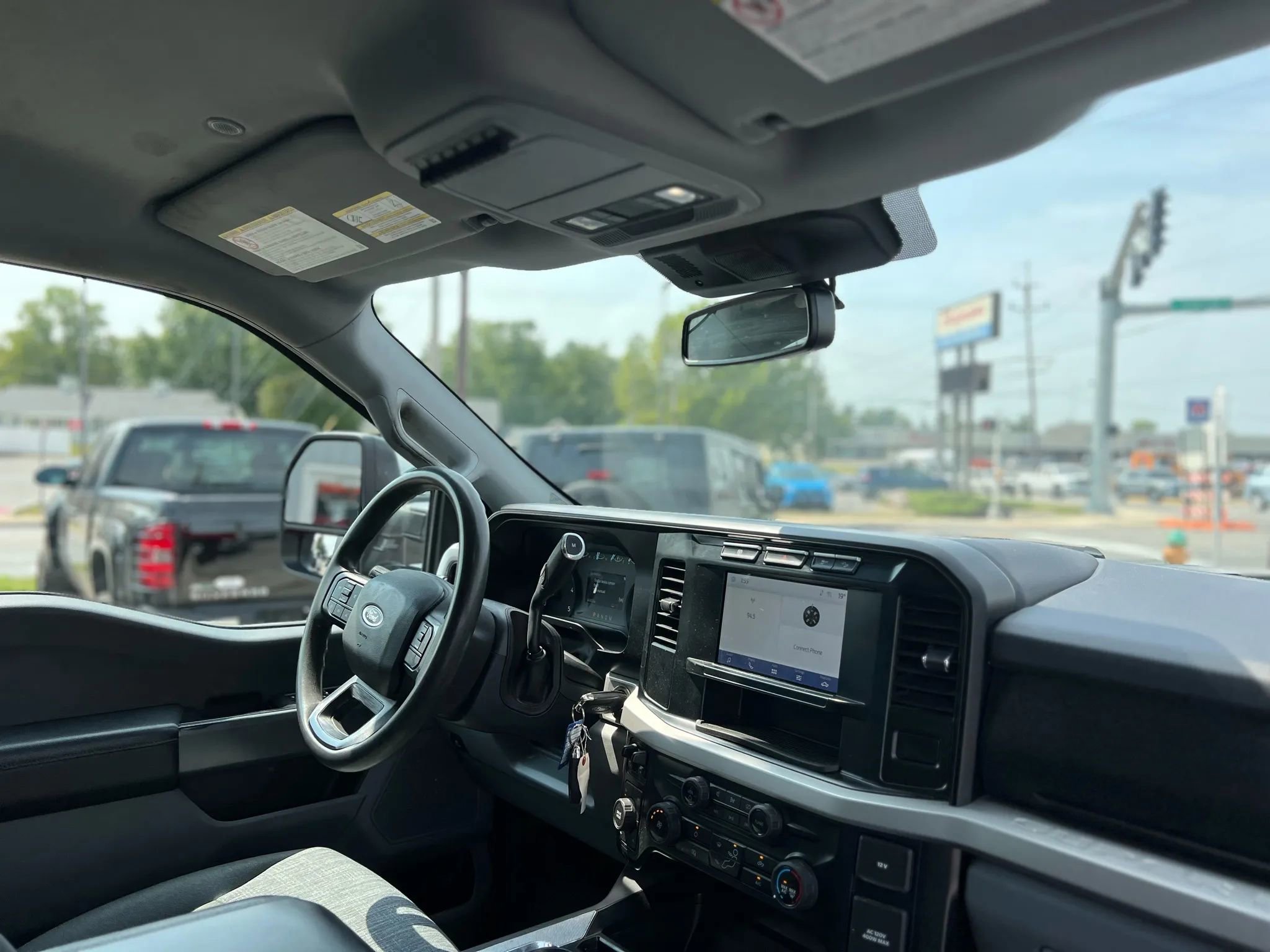 Used 2023 Ford F250 XLT image 17