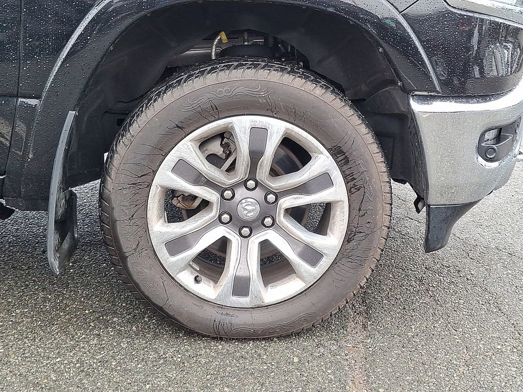 Used 2023 RAM 1500 Limited image 11