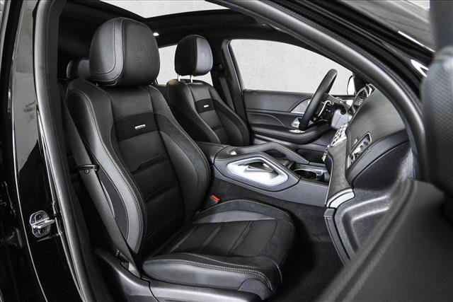 New 2026 Mercedes-Benz GLE 53 AMG 4MATIC Coupe image 23