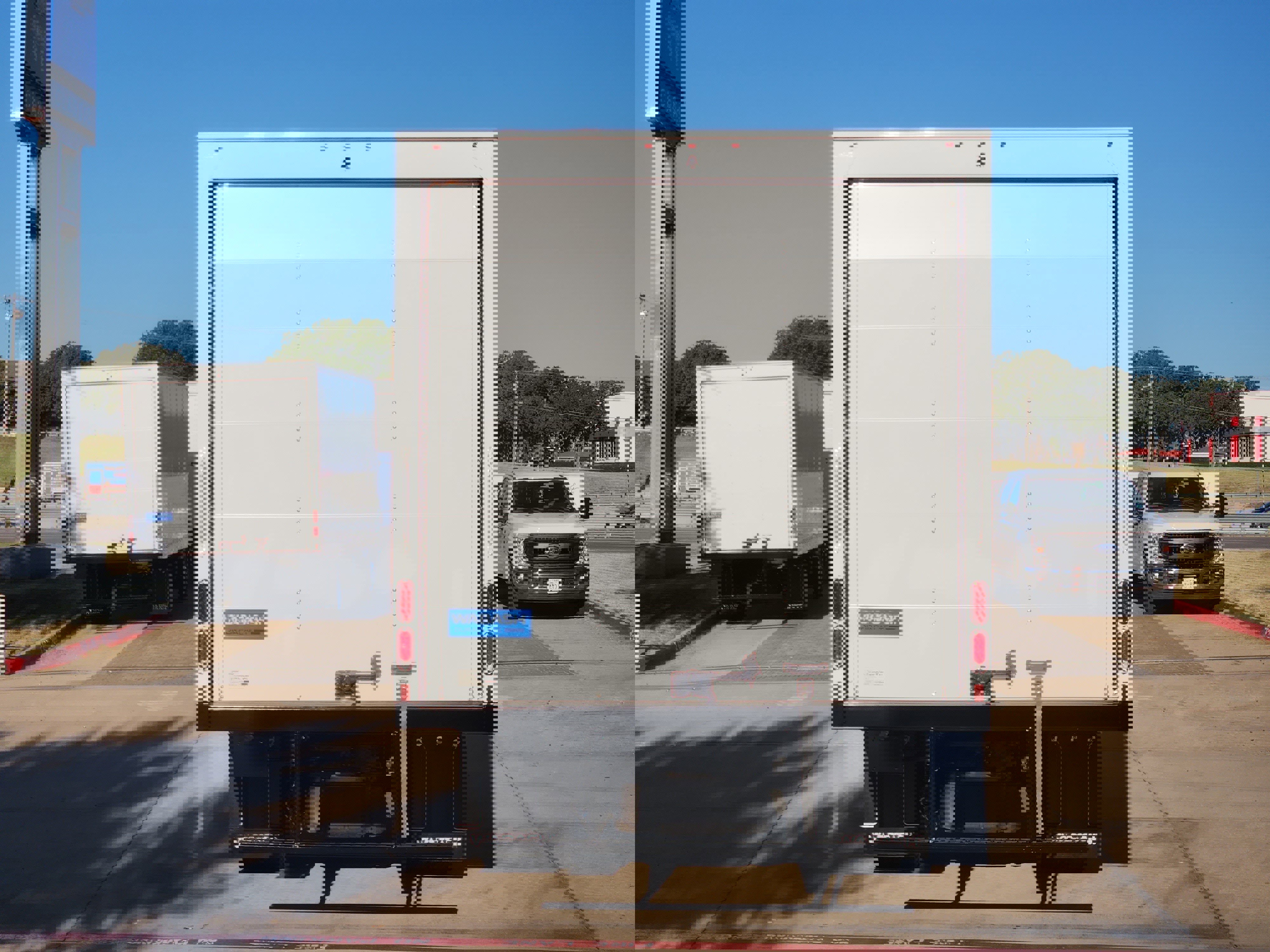 New 2024 Chevrolet Low Cab Forward image 12