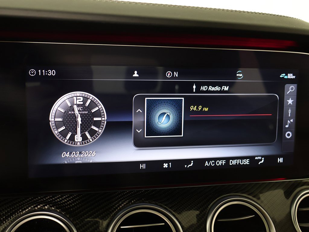 Used 2020 Mercedes-Benz E 63 AMG S image 55