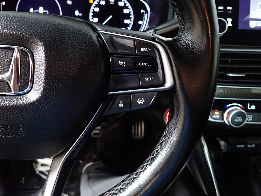 Used 2021 Honda Accord Sport Special Edition image 25