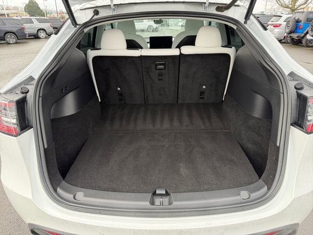 Used 2021 Tesla Model Y Performance image 27