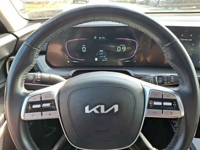 Used 2024 Kia Telluride S w/ S Sunroof Package AWD/4WD image 20