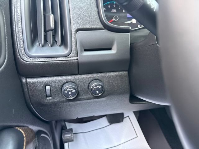 Certified 2019 GMC Canyon Denali AWD/4WD image 23
