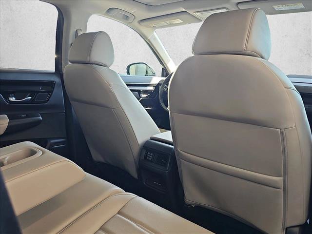 Used 2026 Honda CR-V EX-L image 21
