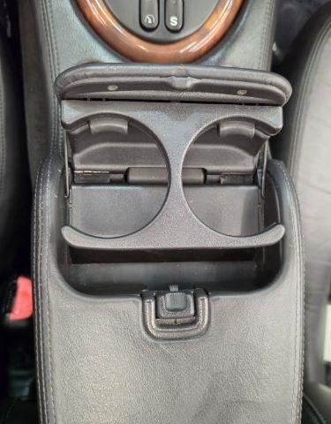 Used 2001 Jaguar XKR Convertible RWD image 28