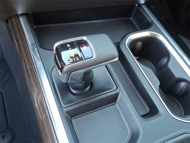 Used 2023 Chevrolet Silverado 1500 LT w/ Protection Package image 11