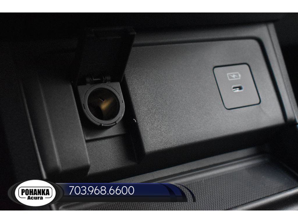 New 2026 Acura RDX SH-AWD image 19