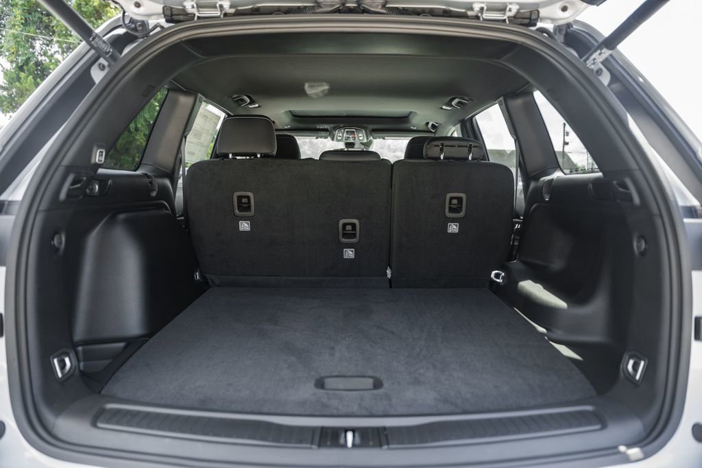 New 2025 Jeep Grand Cherokee Laredo X w/ Luxury Tech Group I image 10