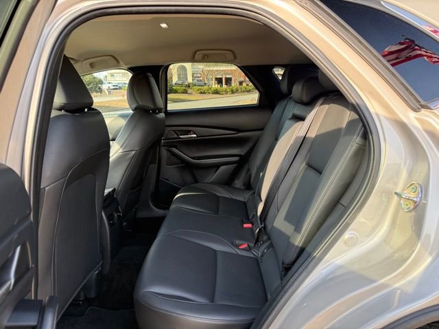 Used 2023 MAZDA CX-30 AWD 2.5 S w/ Select Package image 27