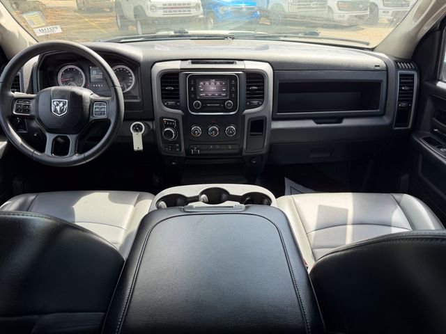 Used 2022 RAM 1500 Classic Tradesman AWD/4WD image 20