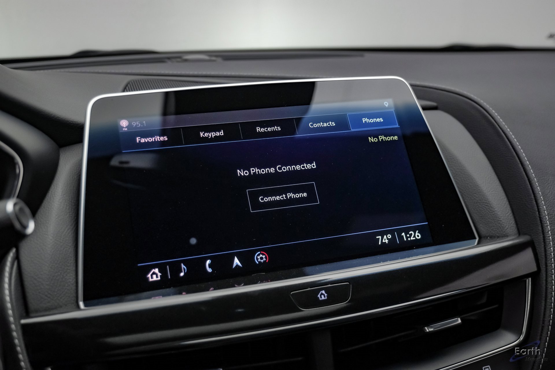 Used 2023 Cadillac CT5 V Blackwing w/ Driver Assist Package image 64