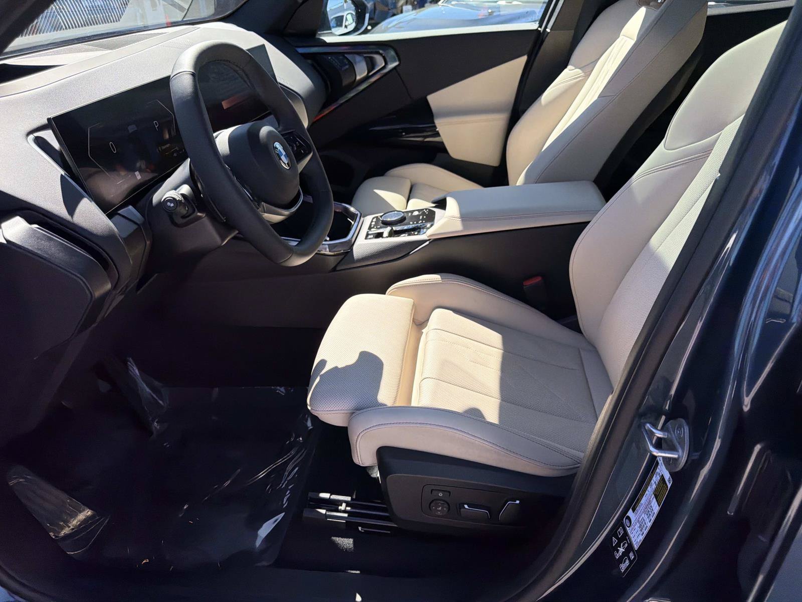 Used 2026 BMW X3 xDrive30i AWD/4WD image 15