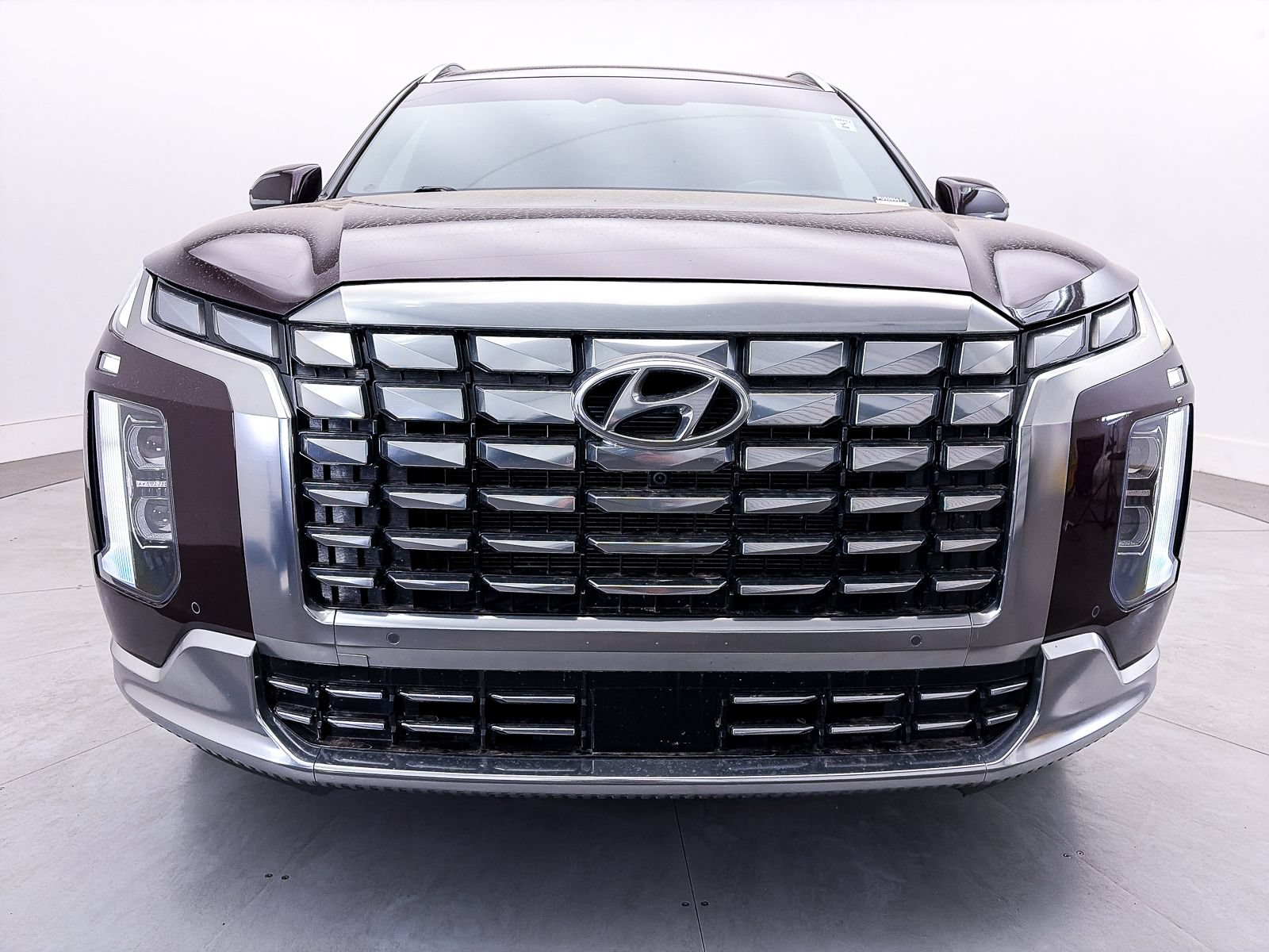 Used 2023 Hyundai Palisade Calligraphy FWD image 13