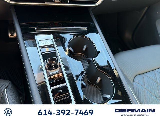 New 2026 Volkswagen Atlas Cross Sport SEL Premium R-Line image 26