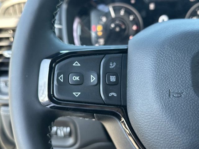 New 2026 RAM 2500 Limited image 25