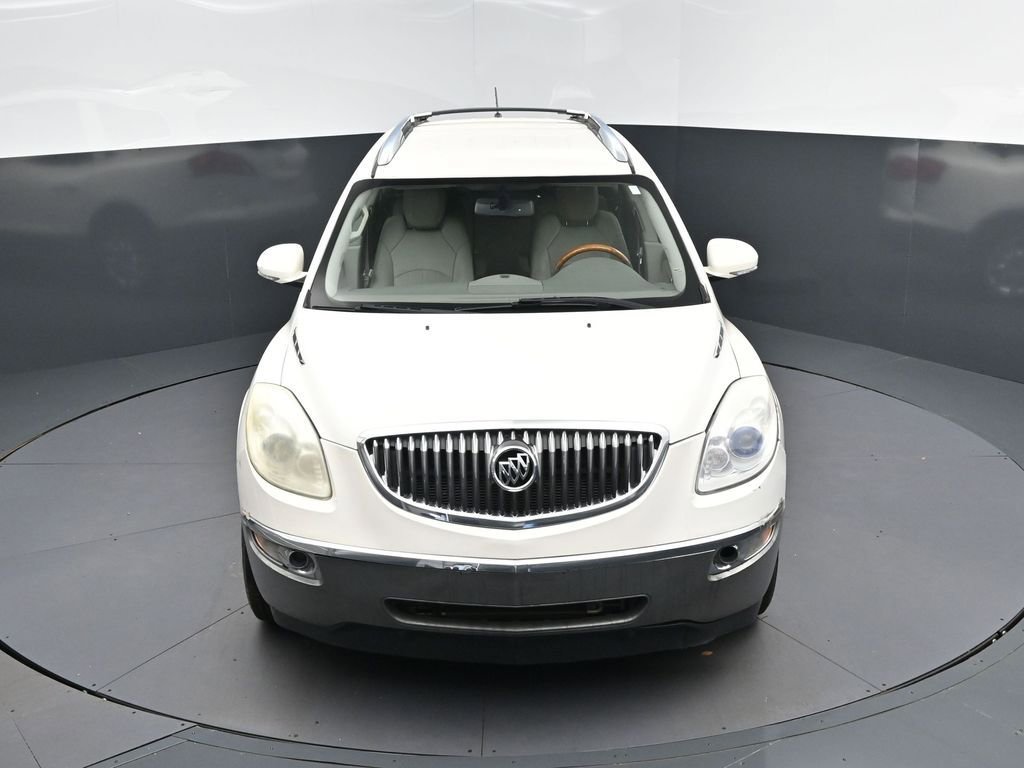 Used 2011 Buick Enclave CXL FWD image 38